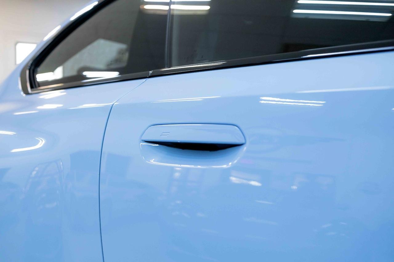 2024 BMW M2 Marietta GA