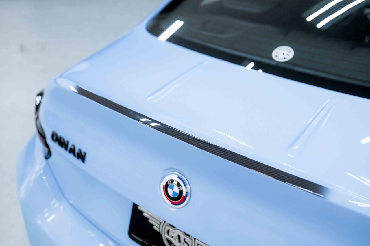 2024 BMW M2 Marietta GA