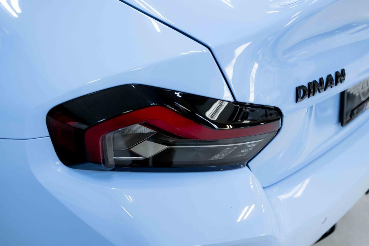 2024 BMW M2 Marietta GA