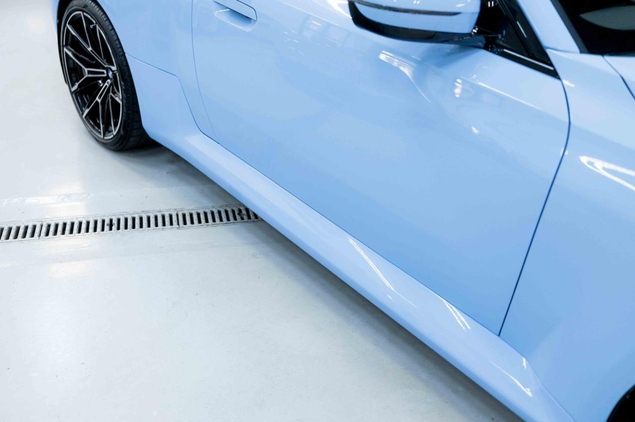 2024 BMW M2 Marietta GA