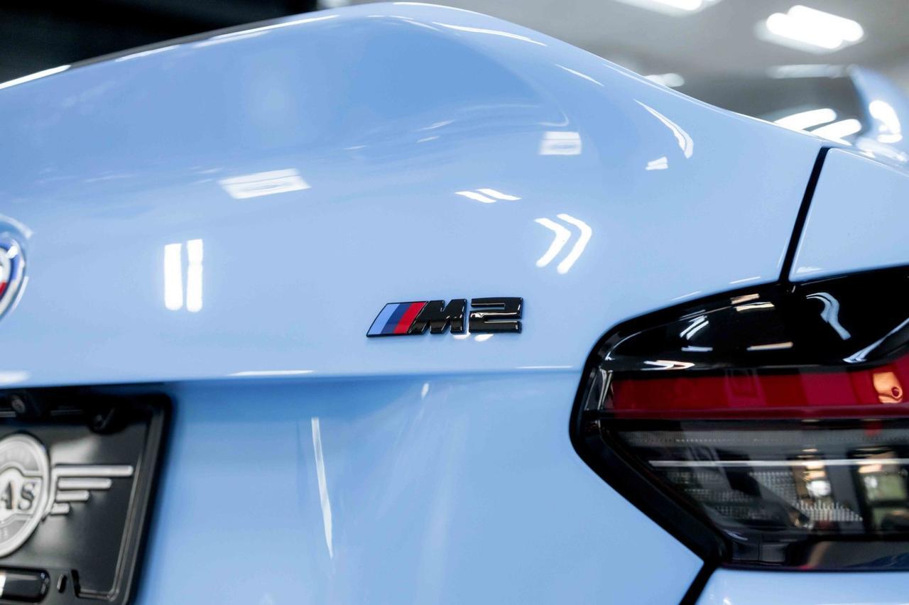2024 BMW M2 Marietta GA