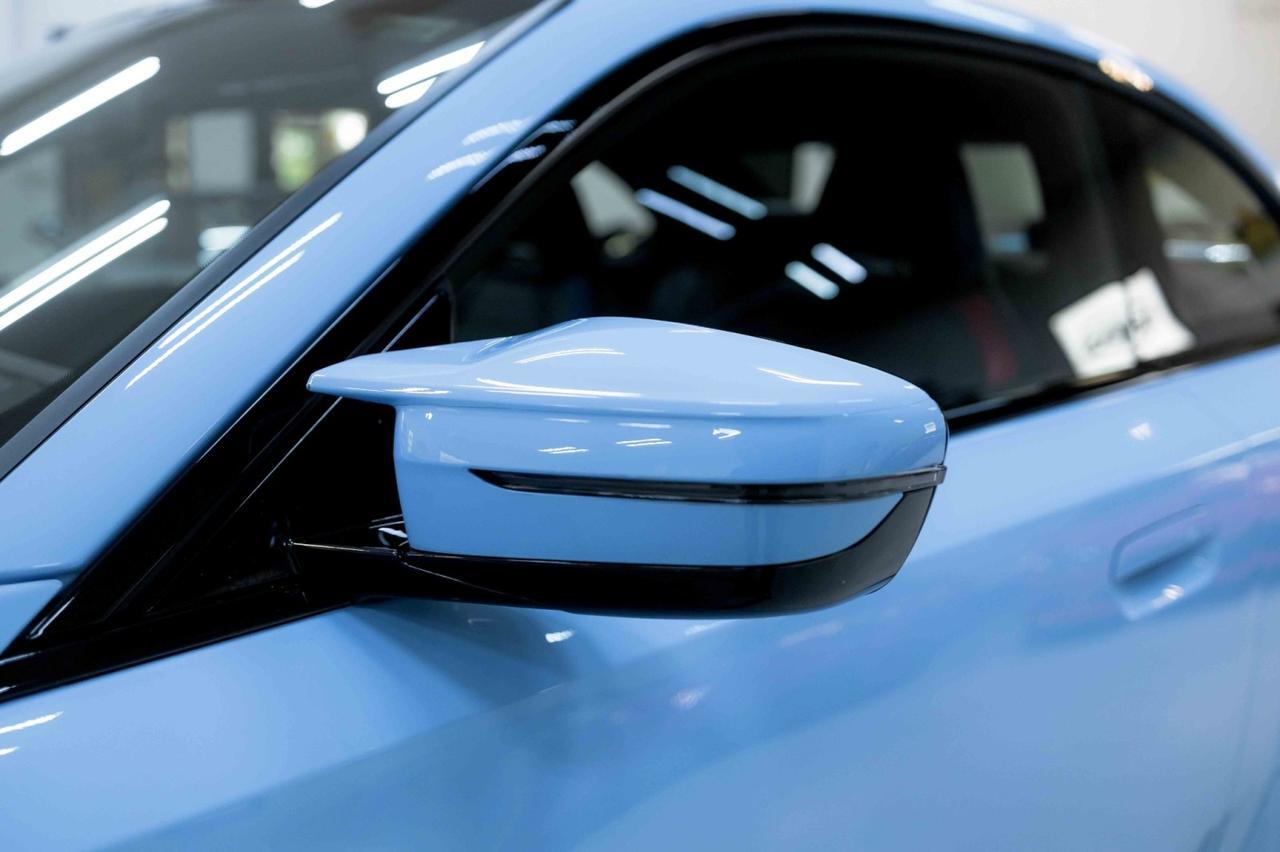 2024 BMW M2 Marietta GA