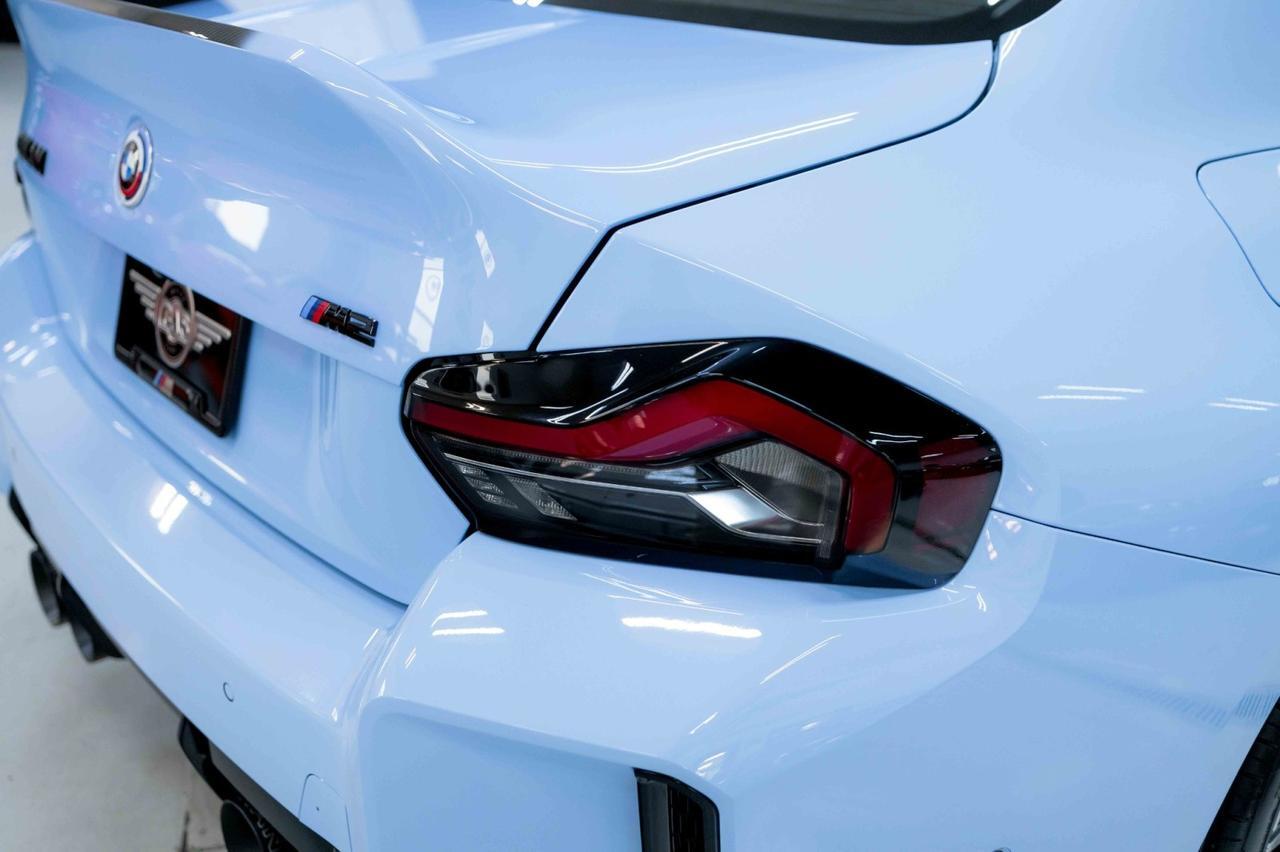 2024 BMW M2 Marietta GA