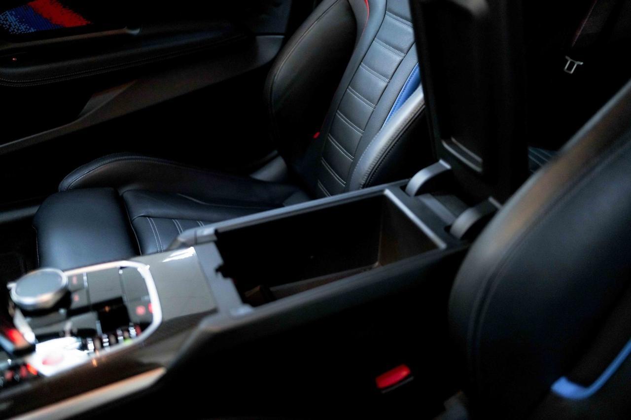 2024 BMW M2 Marietta GA