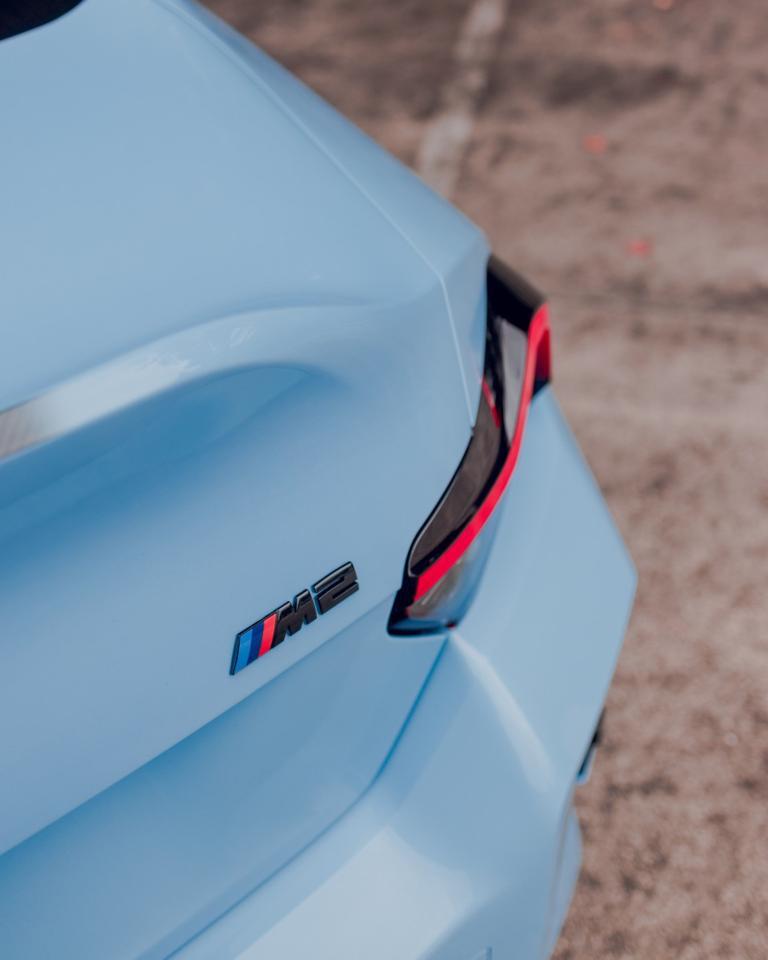 2024 BMW M2 Marietta GA