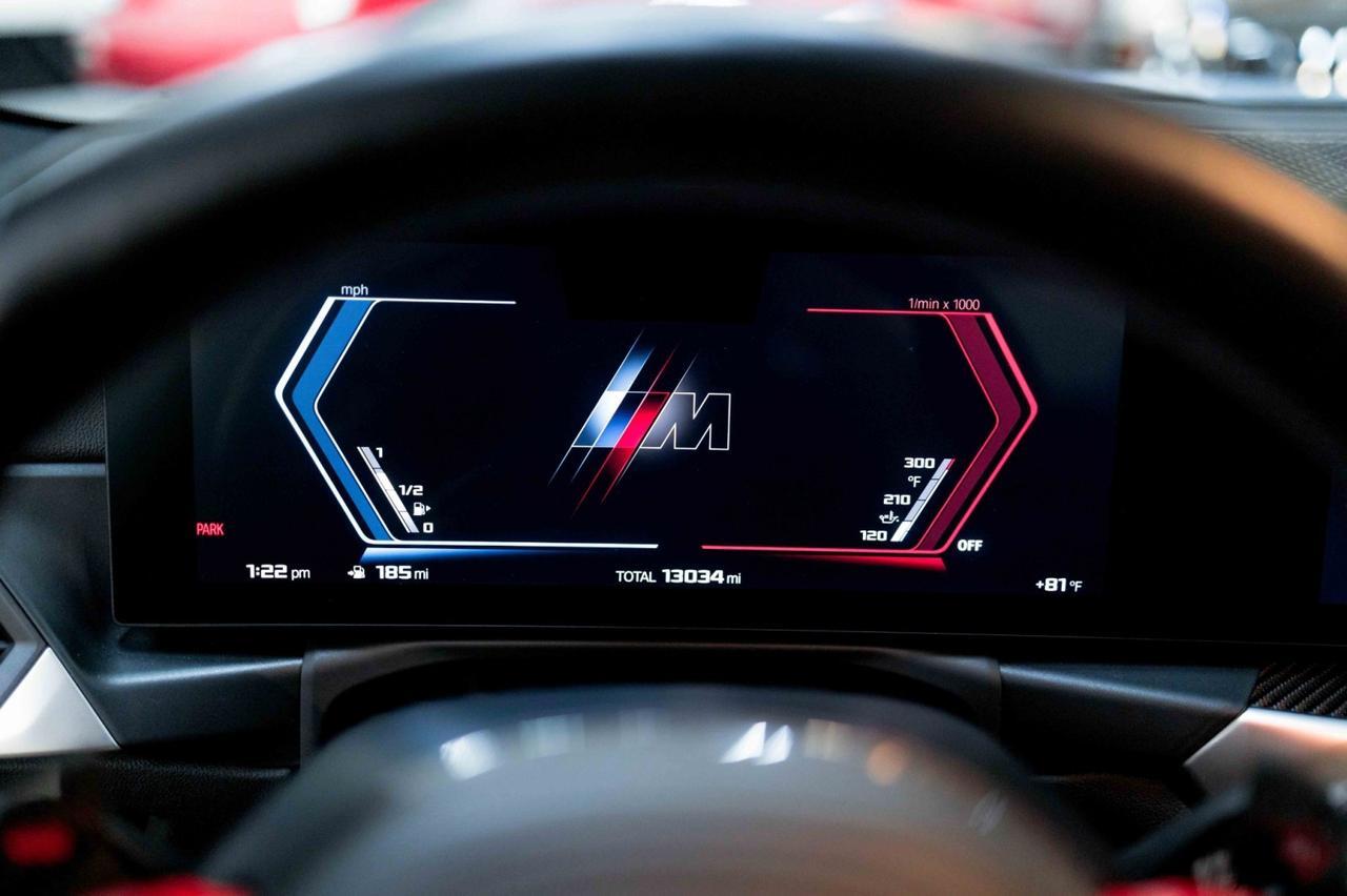 2024 BMW M2 Marietta GA