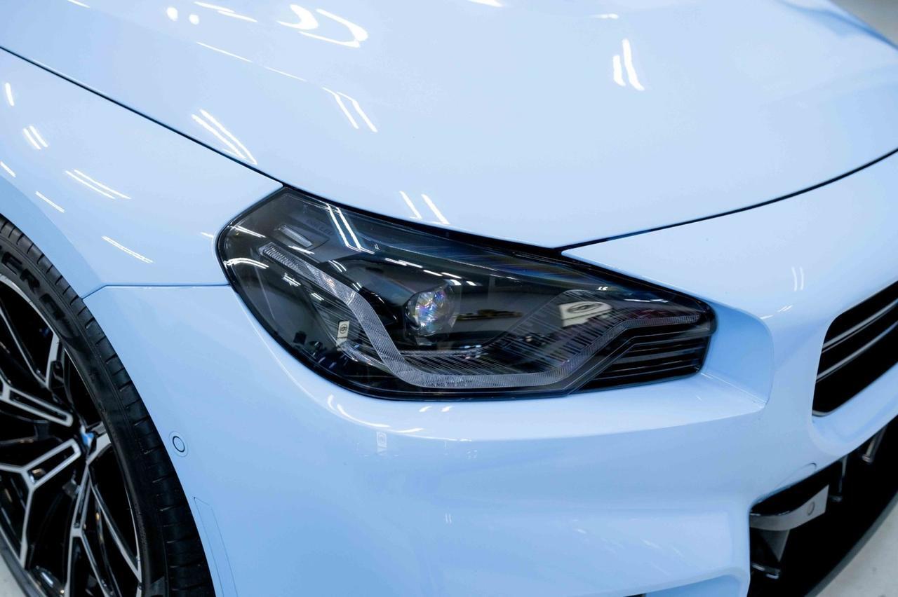 2024 BMW M2 Marietta GA