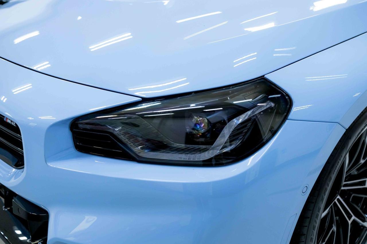 2024 BMW M2 Marietta GA