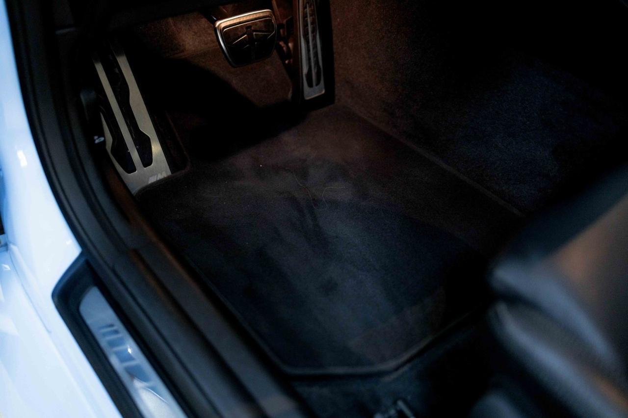 2024 BMW M2 Marietta GA