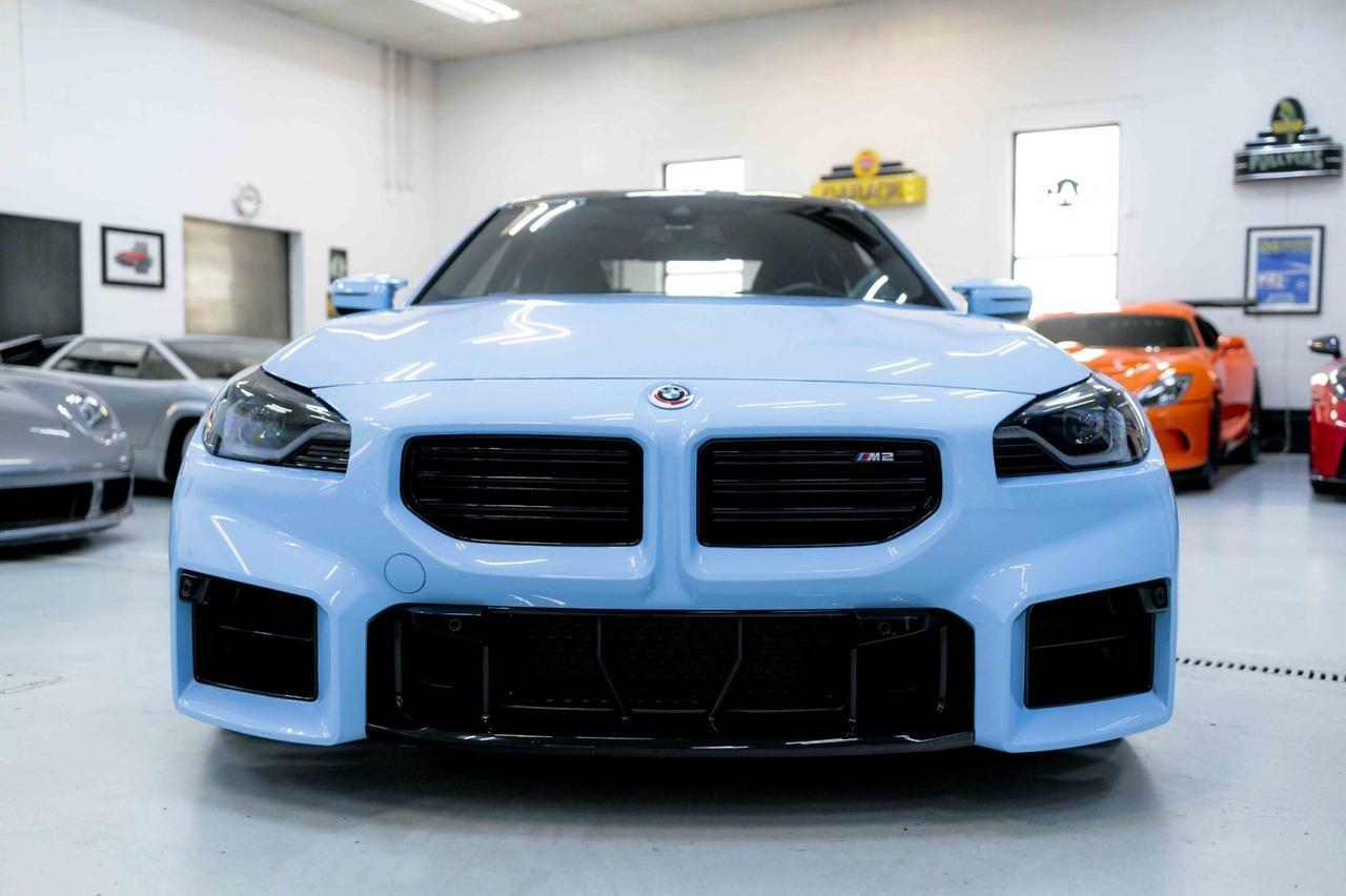 2024 BMW M2 Marietta GA