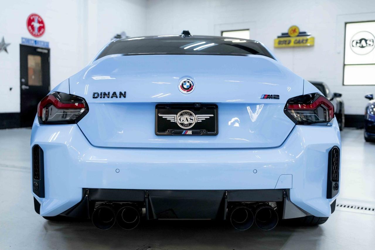 2024 BMW M2 Marietta GA