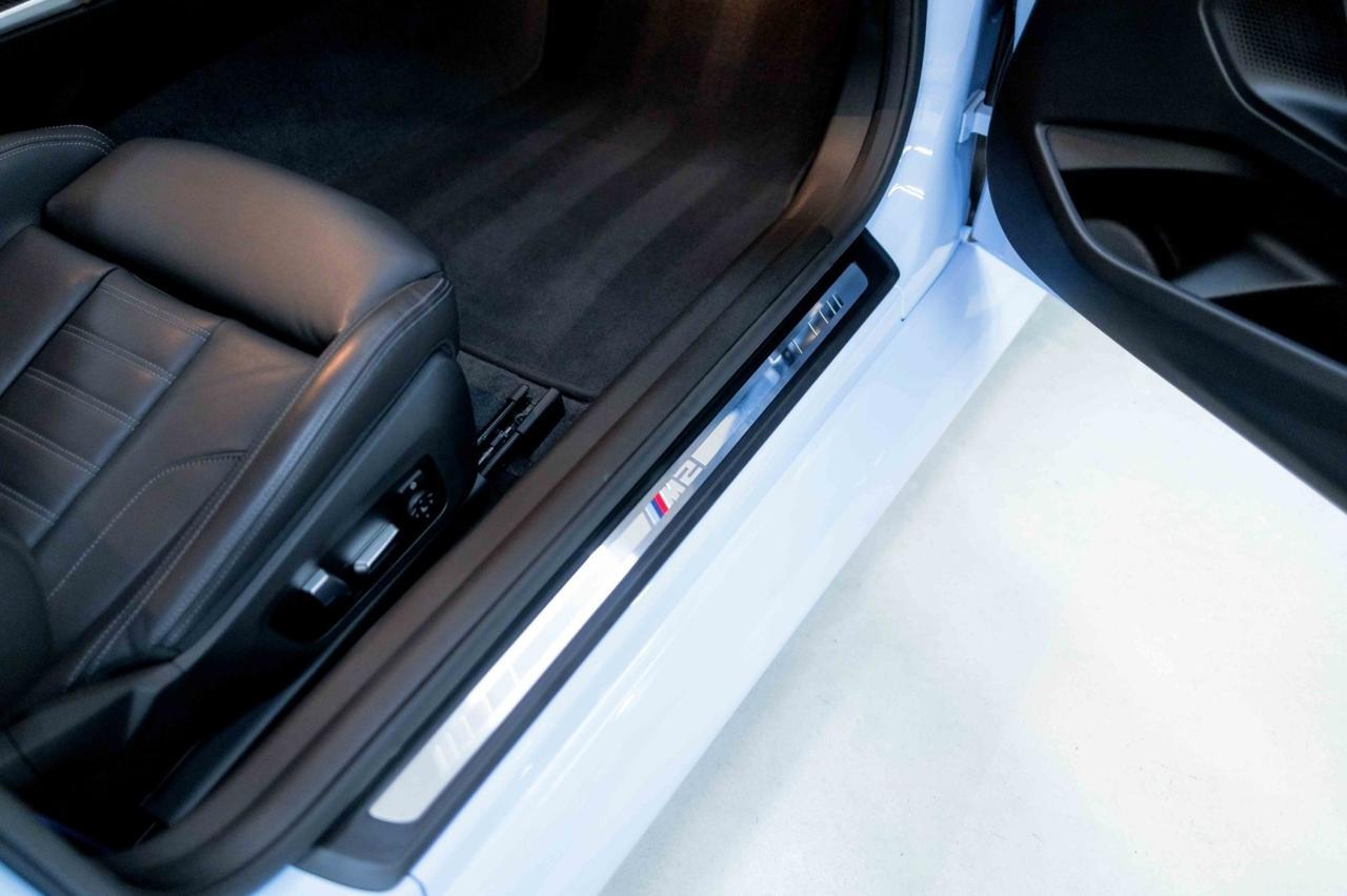 2024 BMW M2 Marietta GA