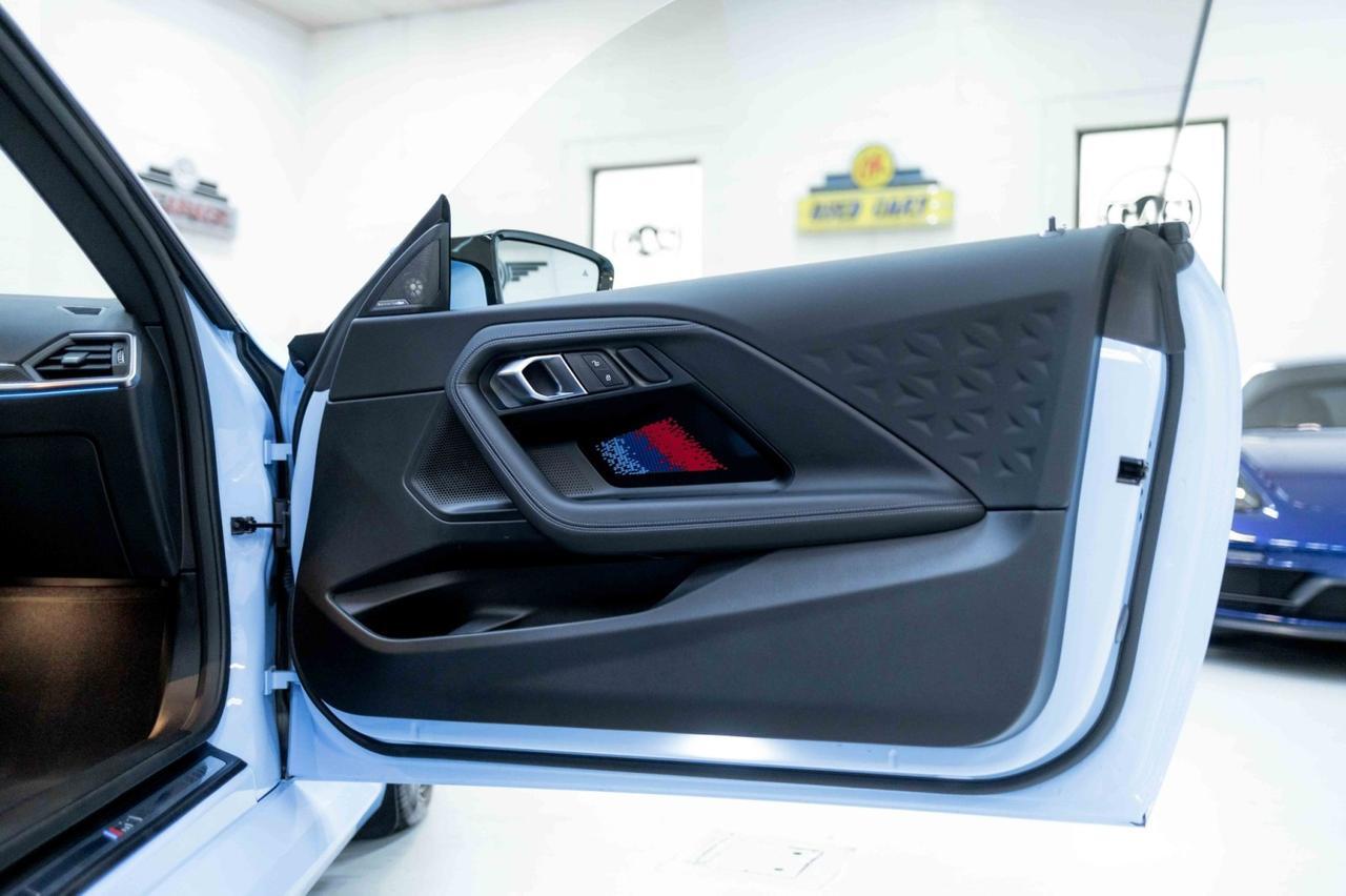 2024 BMW M2 Marietta GA