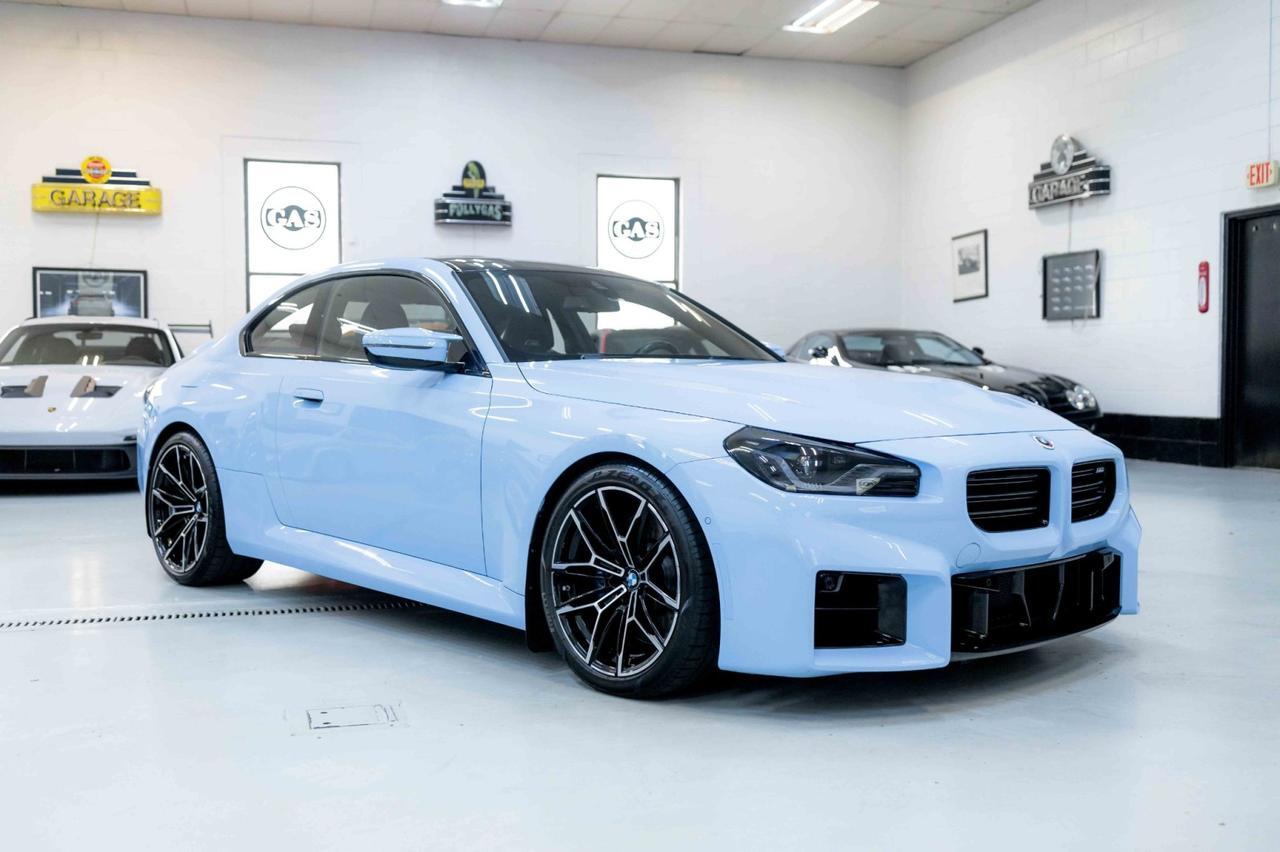 2024 BMW M2 Marietta GA