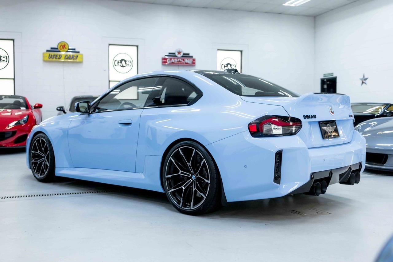2024 BMW M2 Marietta GA