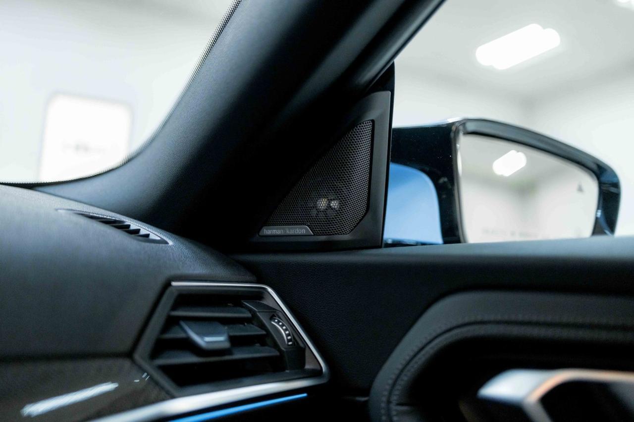 2024 BMW M2 Marietta GA