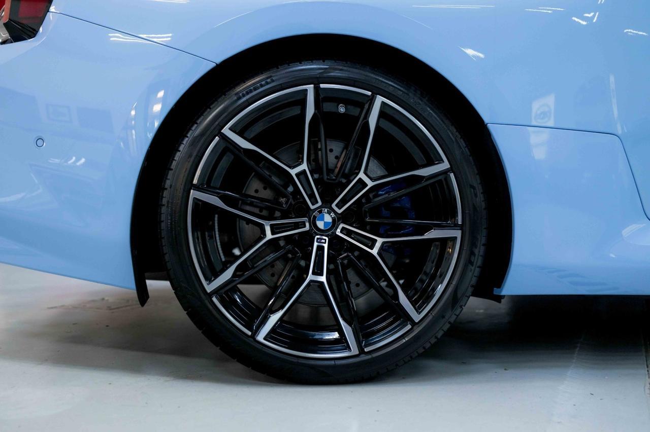 2024 BMW M2 Marietta GA