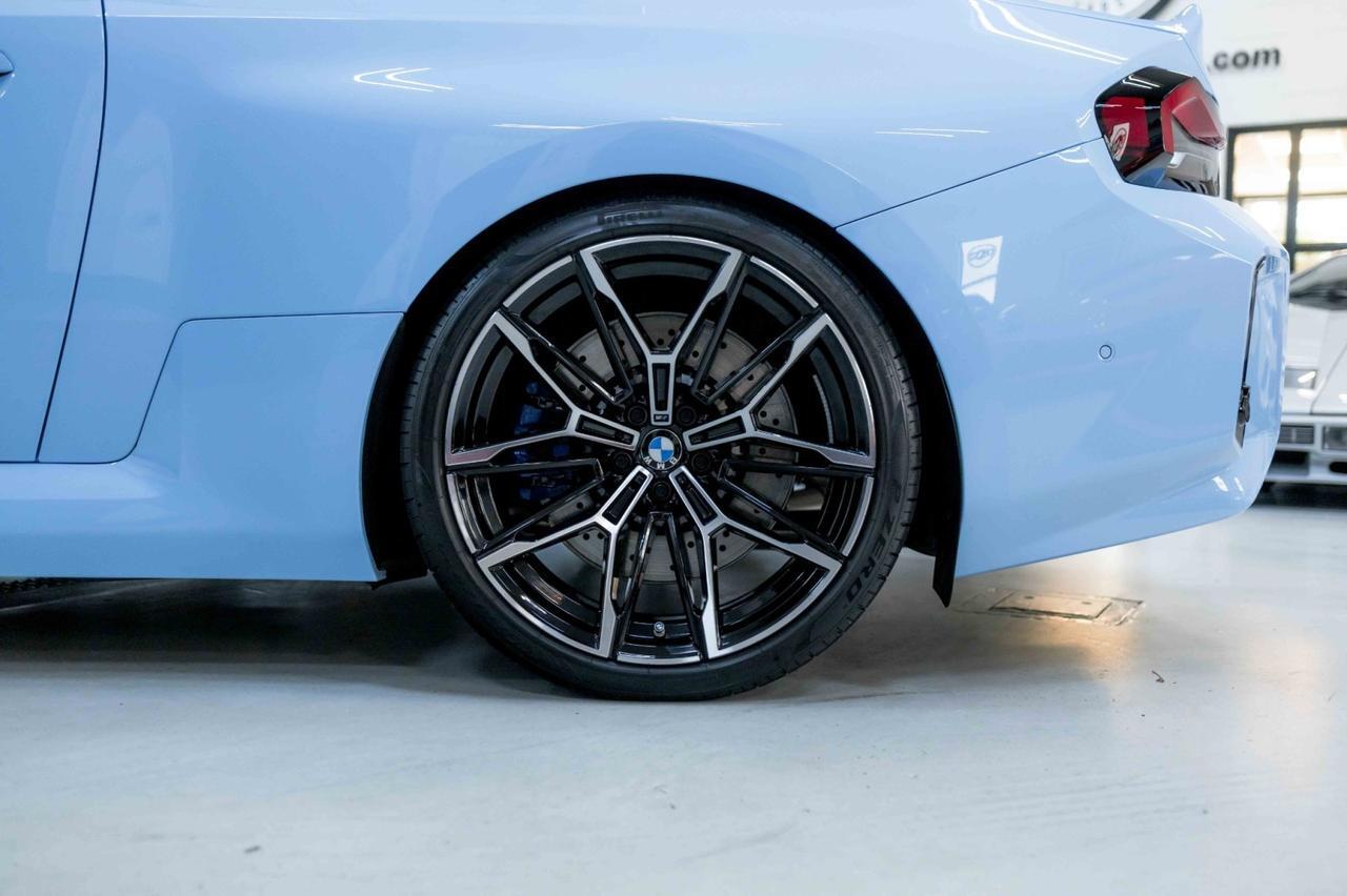2024 BMW M2 Marietta GA