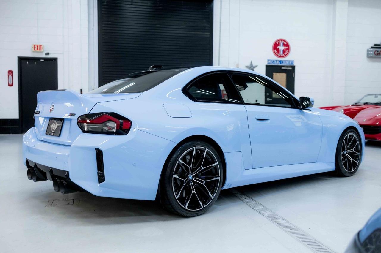 2024 BMW M2 Marietta GA