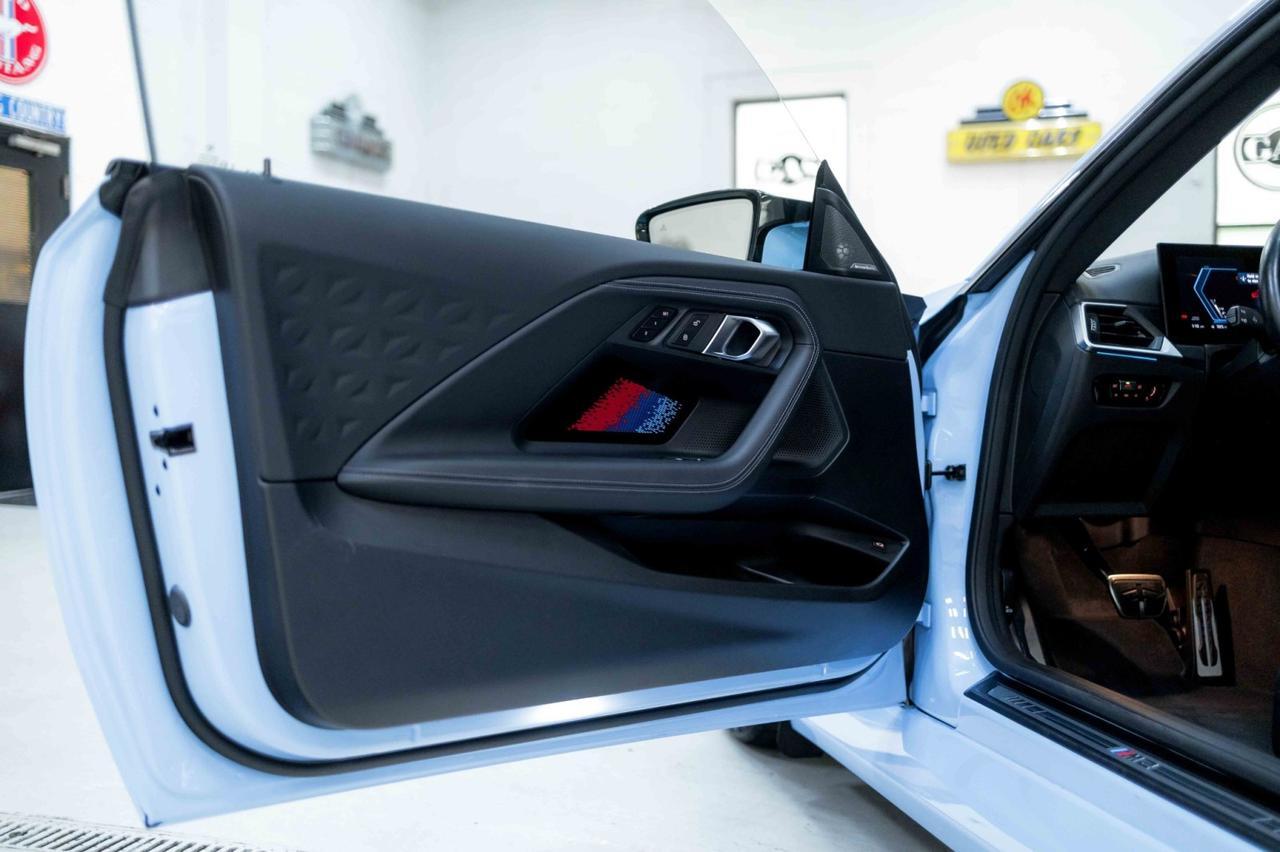 2024 BMW M2 Marietta GA