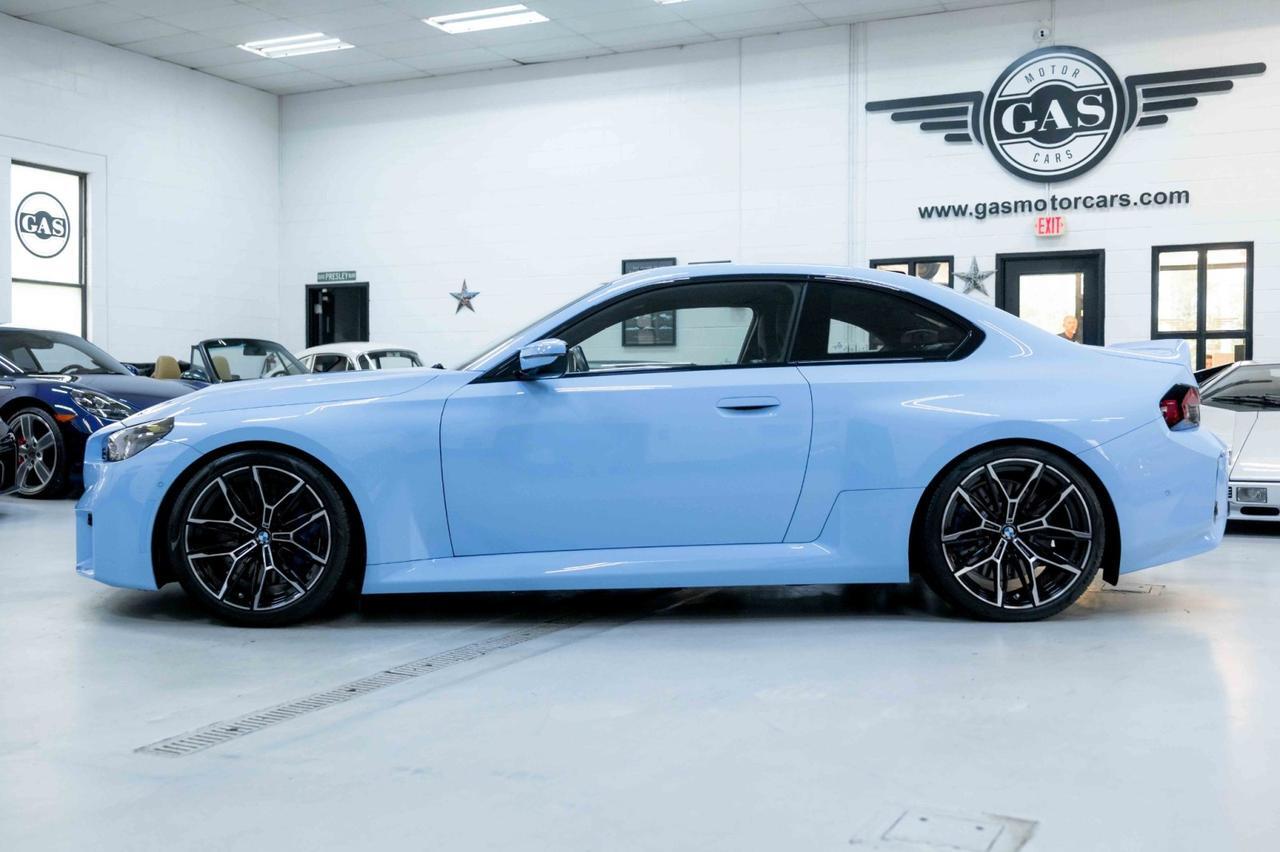 2024 BMW M2 Marietta GA