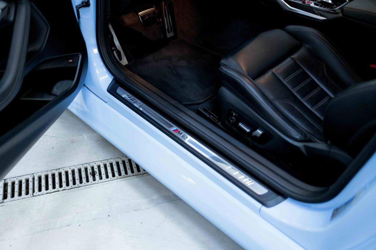 2024 BMW M2 Marietta GA