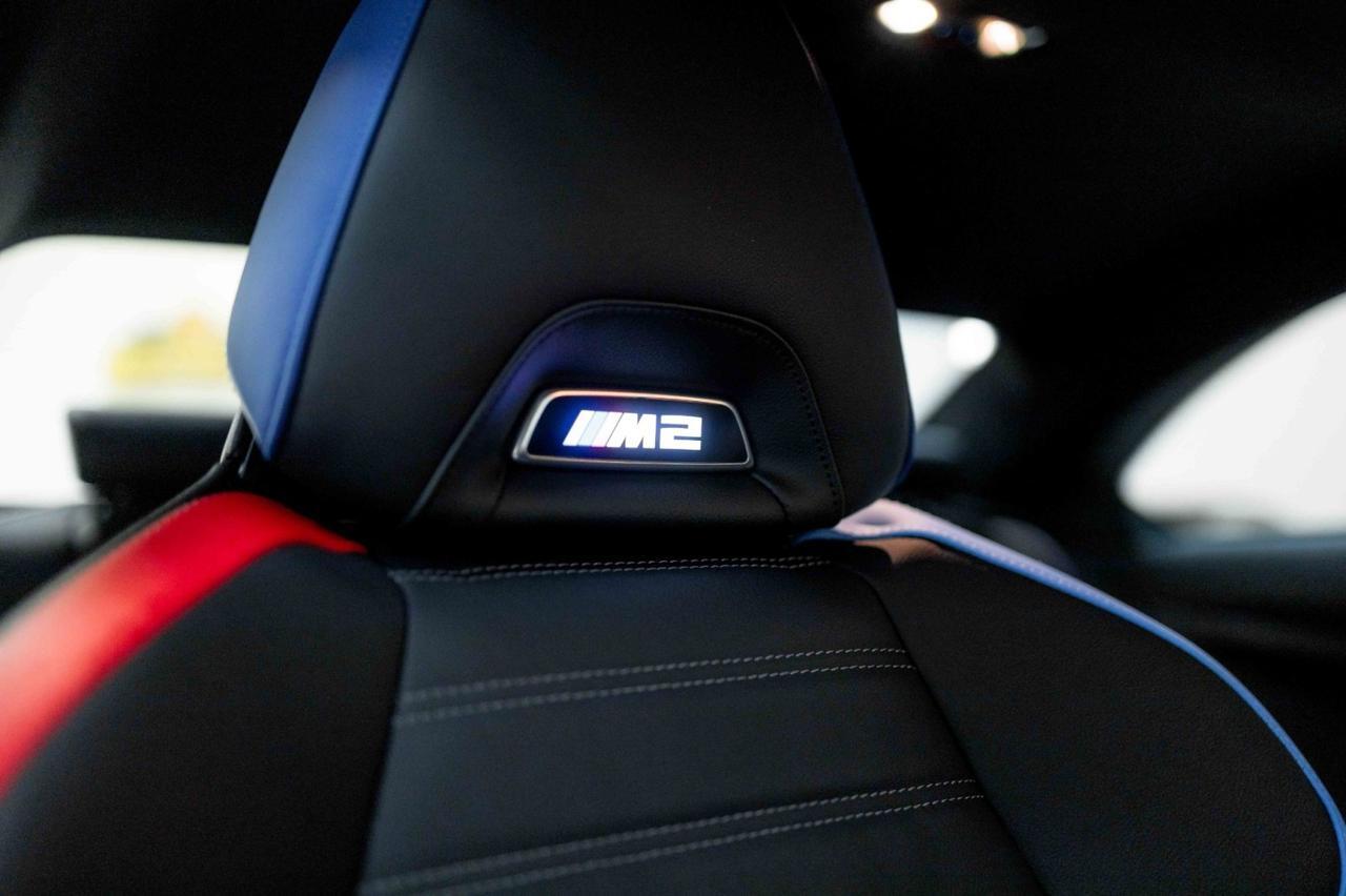 2024 BMW M2 Marietta GA