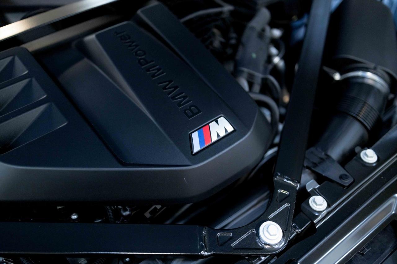 2024 BMW M2 Marietta GA