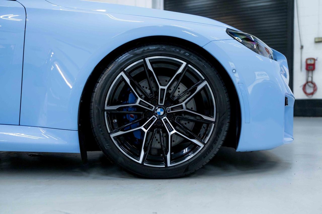 2024 BMW M2 Marietta GA