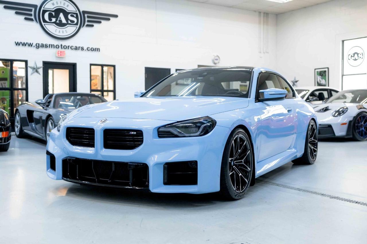 2024 BMW M2 Marietta GA