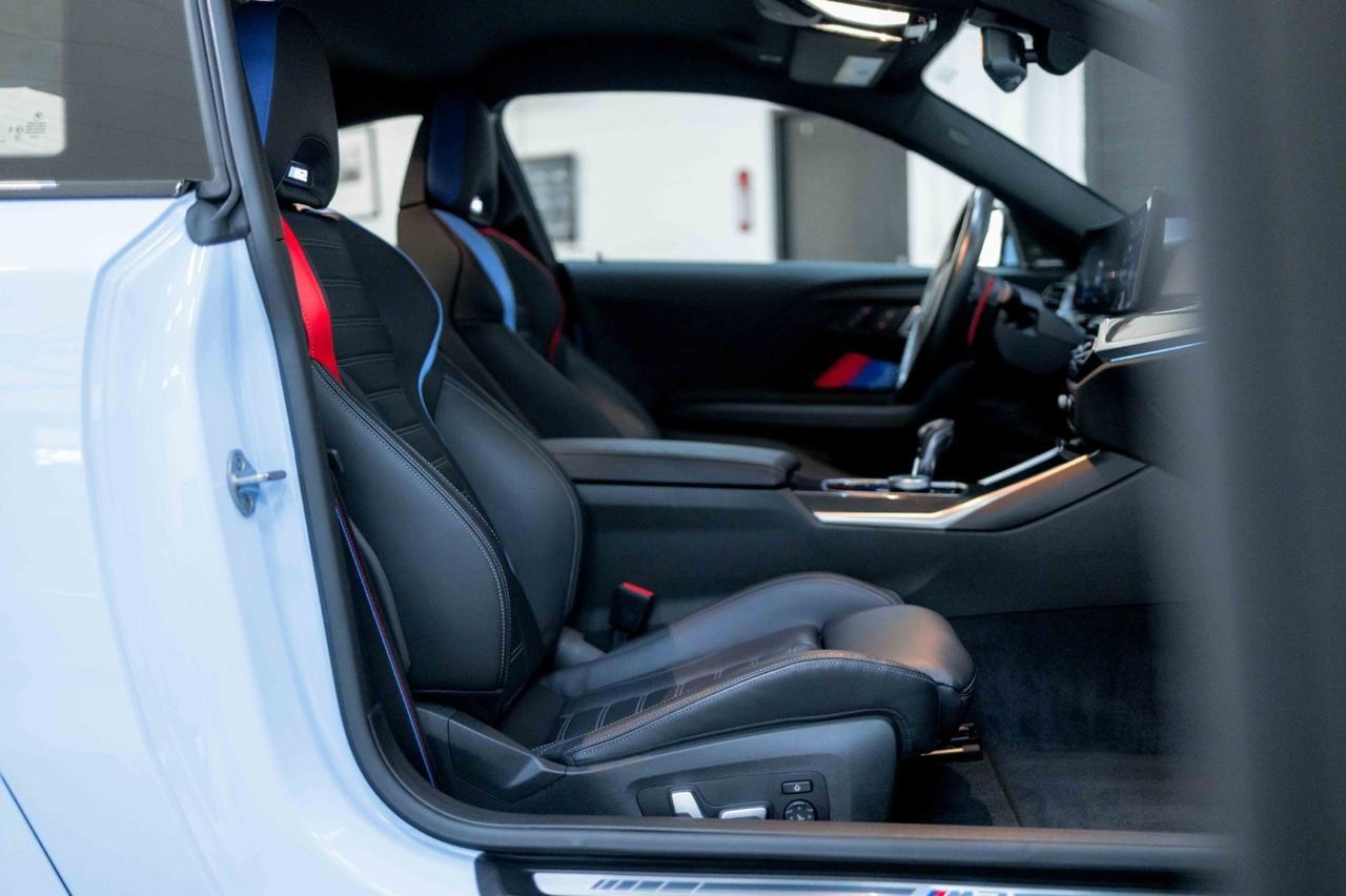 2024 BMW M2 Marietta GA
