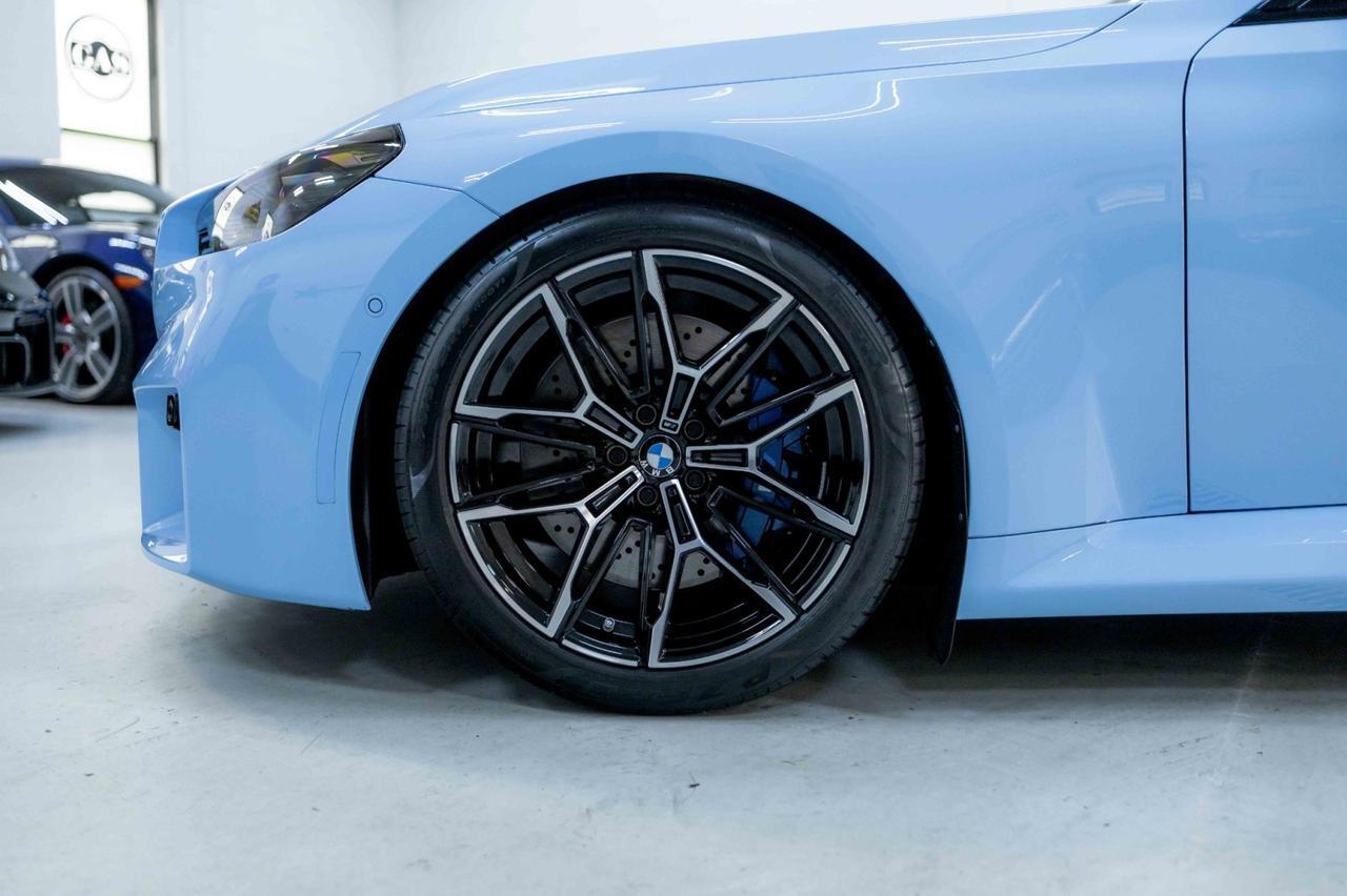 2024 BMW M2 Marietta GA