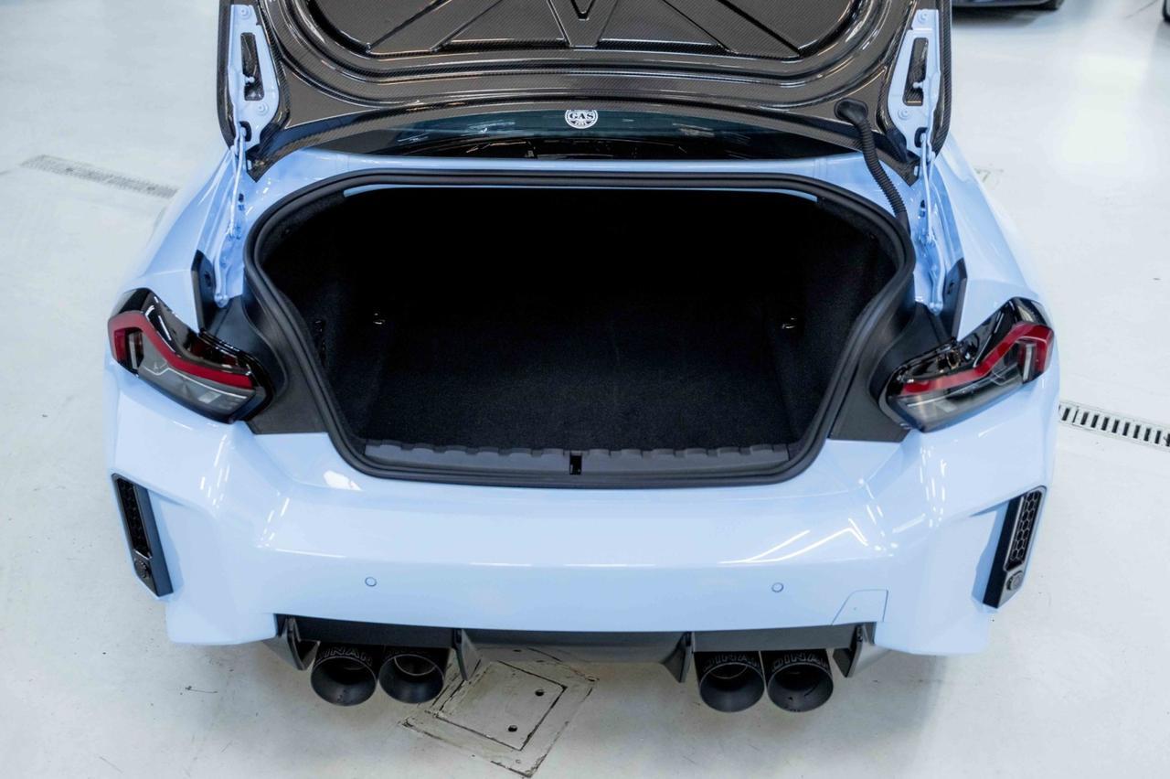 2024 BMW M2 Marietta GA