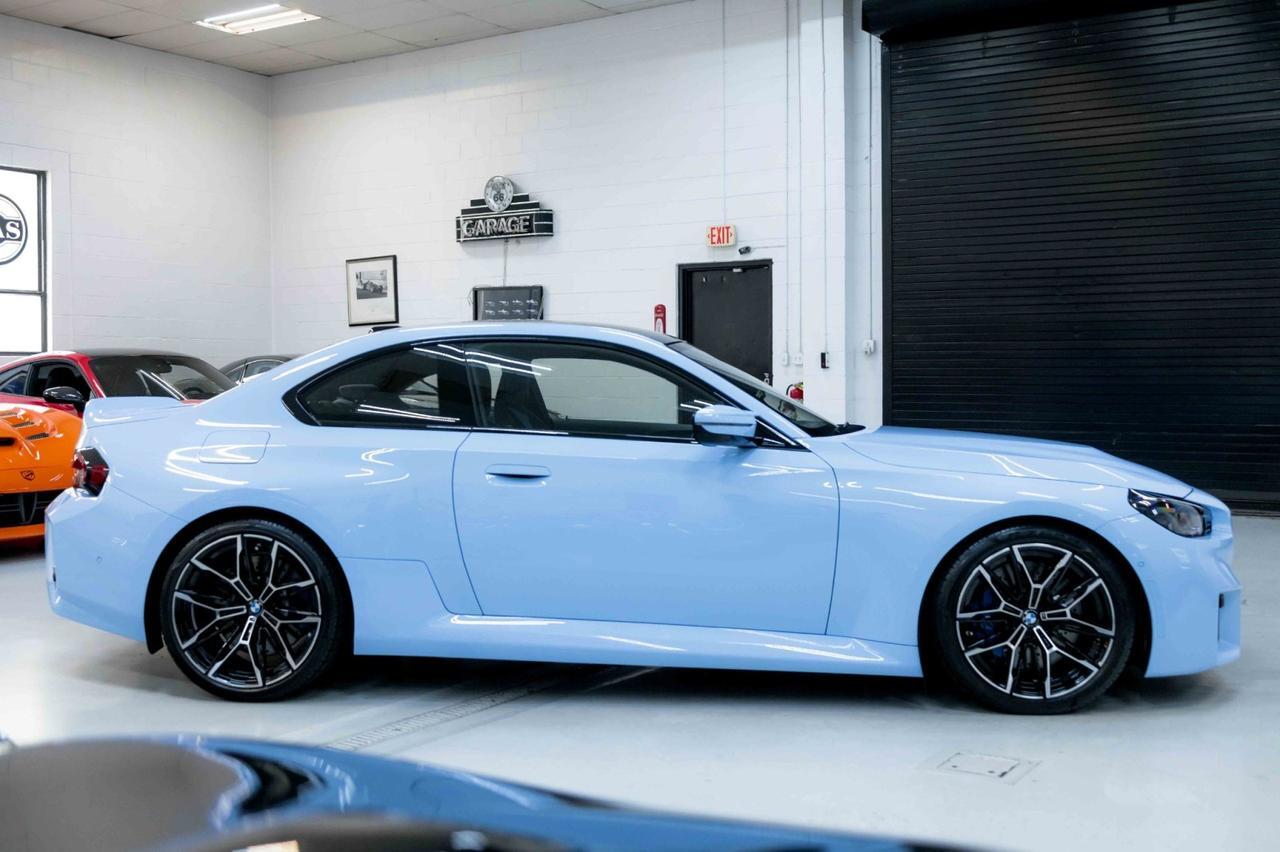 2024 BMW M2 Marietta GA