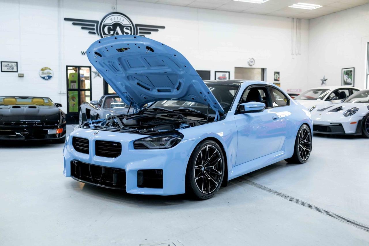 2024 BMW M2 Marietta GA