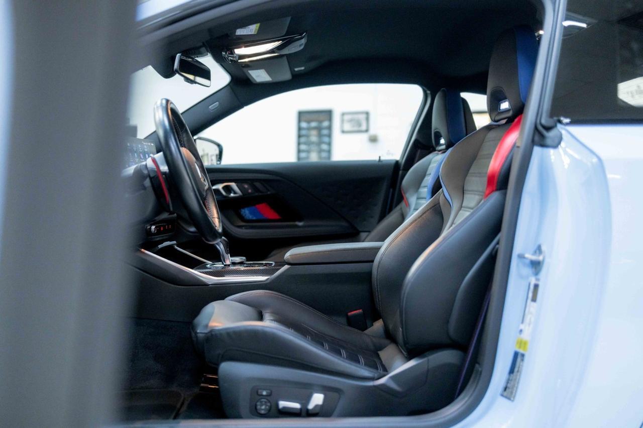 2024 BMW M2 Marietta GA