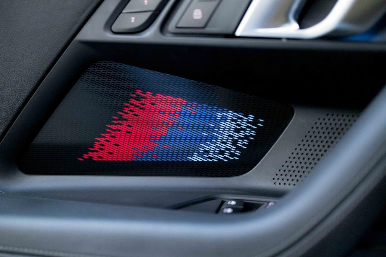 2024 BMW M2 Marietta GA