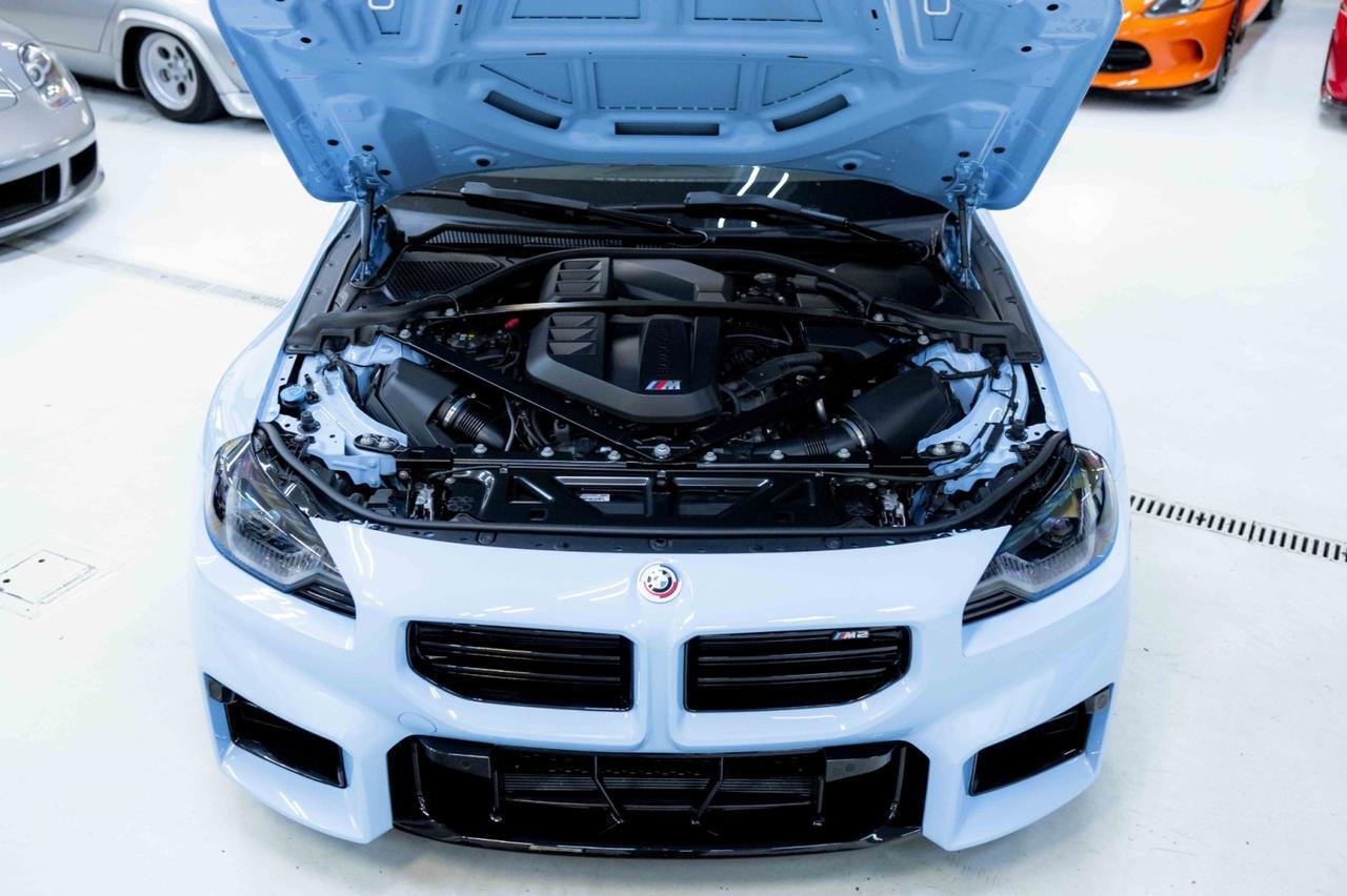 2024 BMW M2 Marietta GA