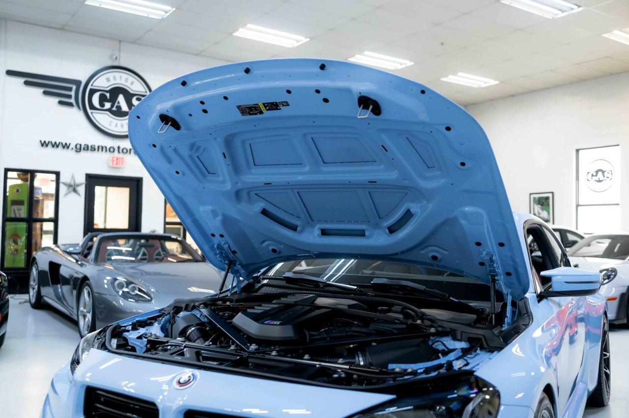 2024 BMW M2 Marietta GA