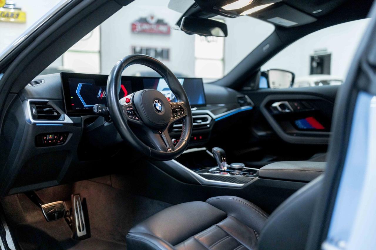 2024 BMW M2 Marietta GA