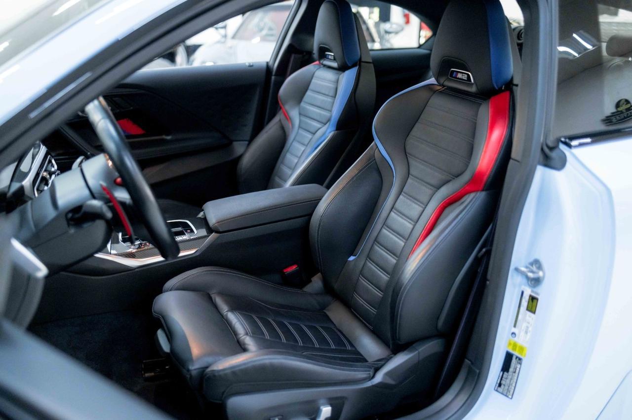 2024 BMW M2 Marietta GA