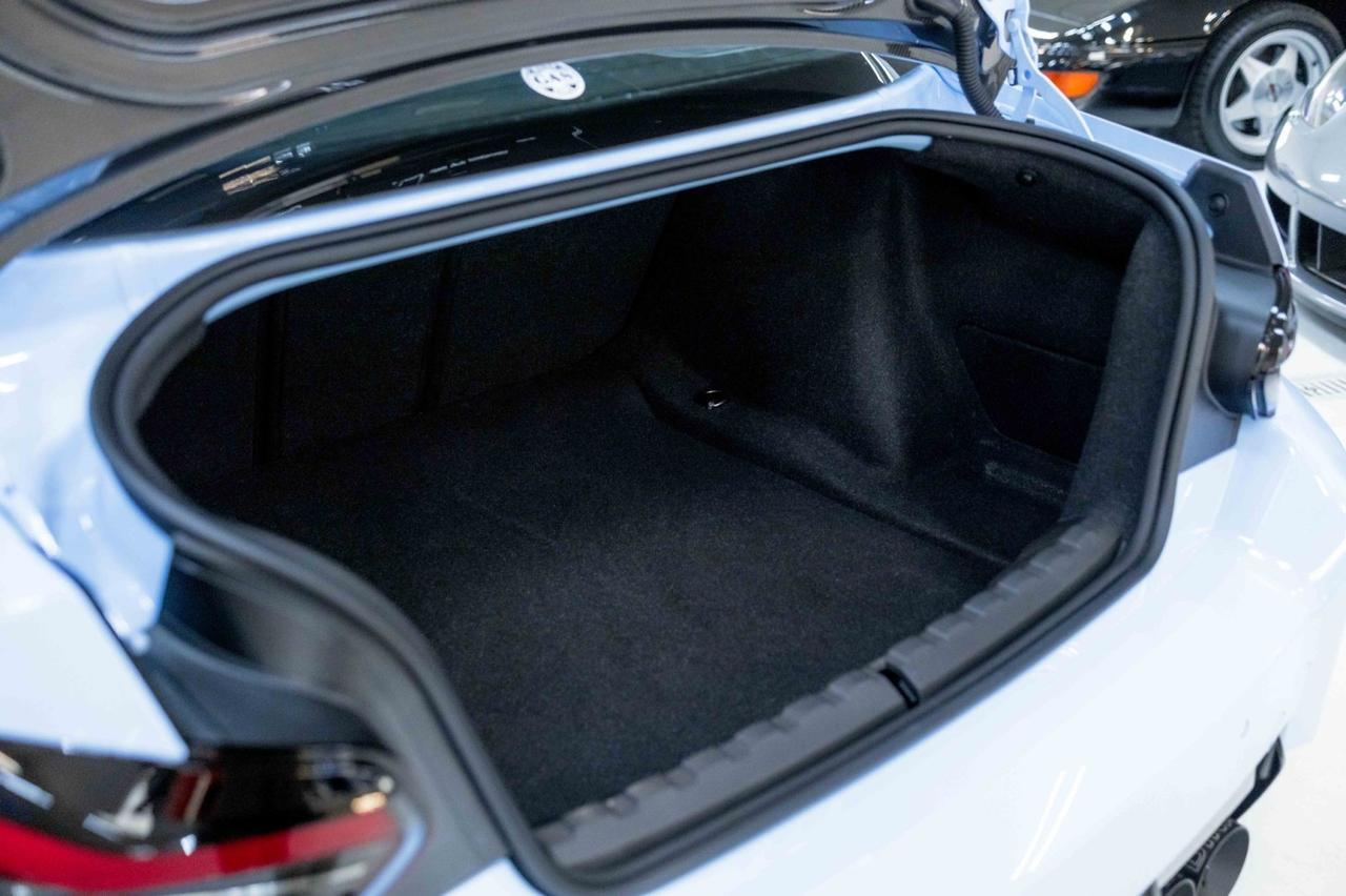 2024 BMW M2 Marietta GA