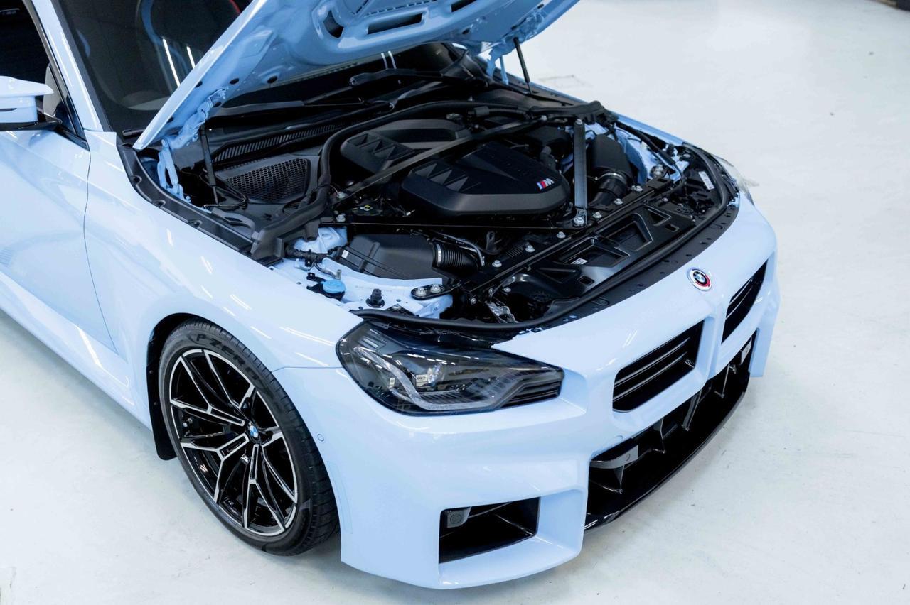 2024 BMW M2 Marietta GA