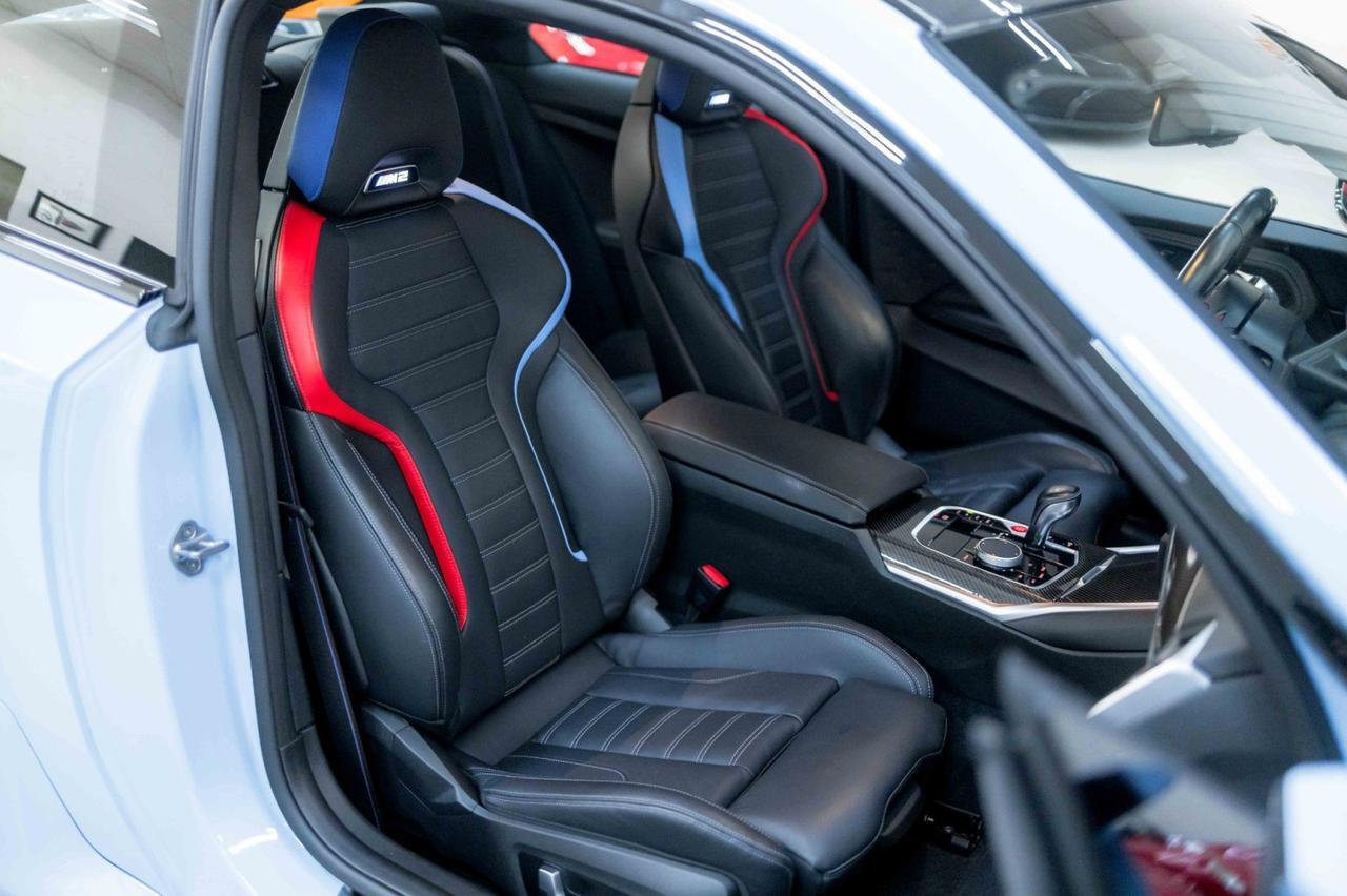 2024 BMW M2 Marietta GA