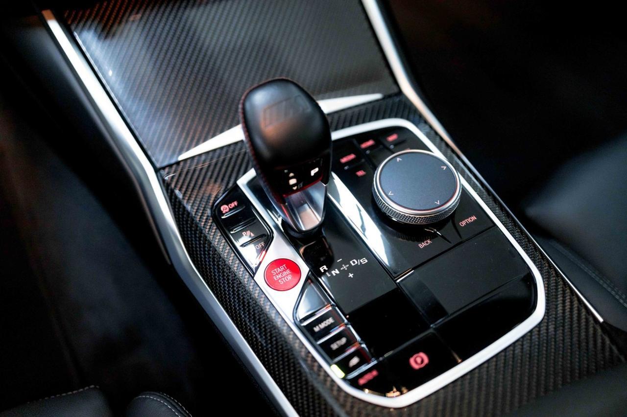 2024 BMW M2 Marietta GA