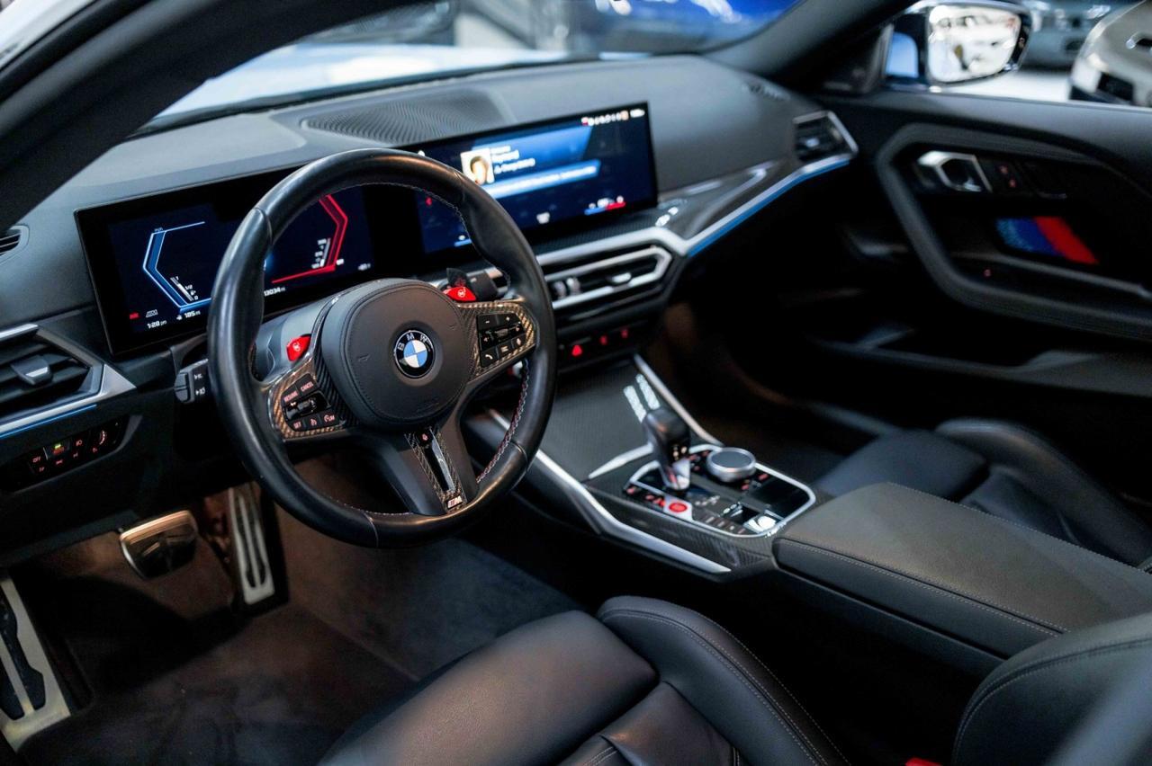 2024 BMW M2 Marietta GA