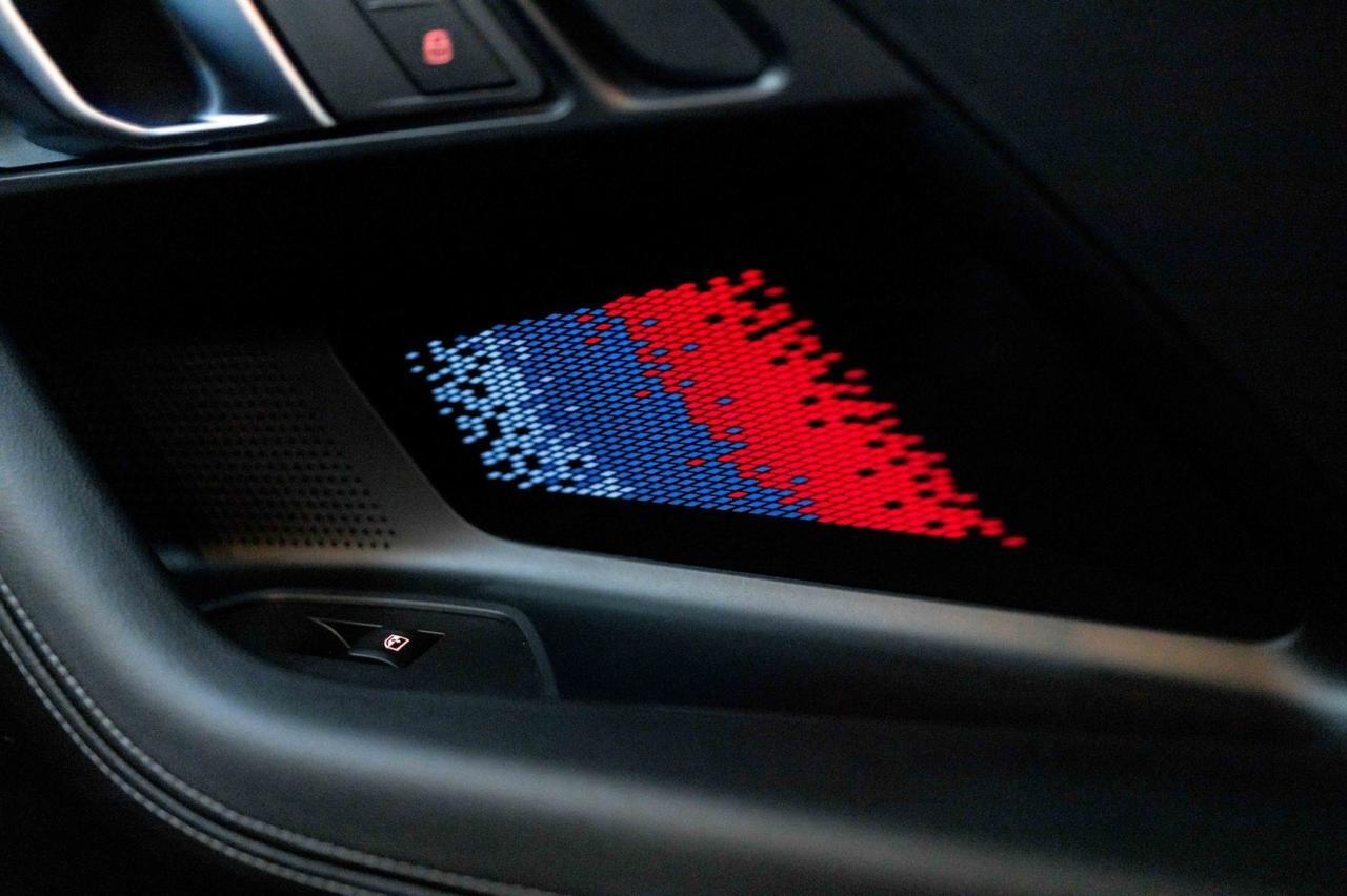 2024 BMW M2 Marietta GA