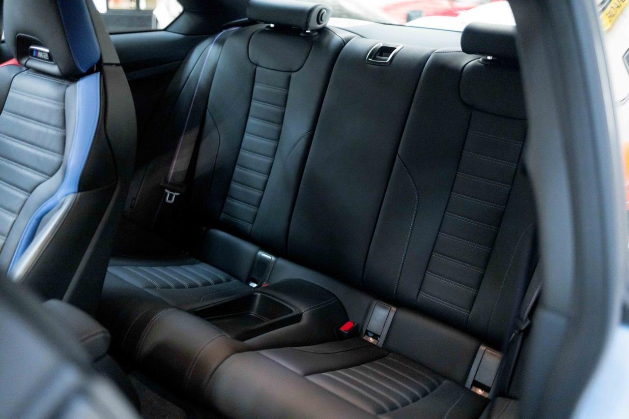 2024 BMW M2 Marietta GA