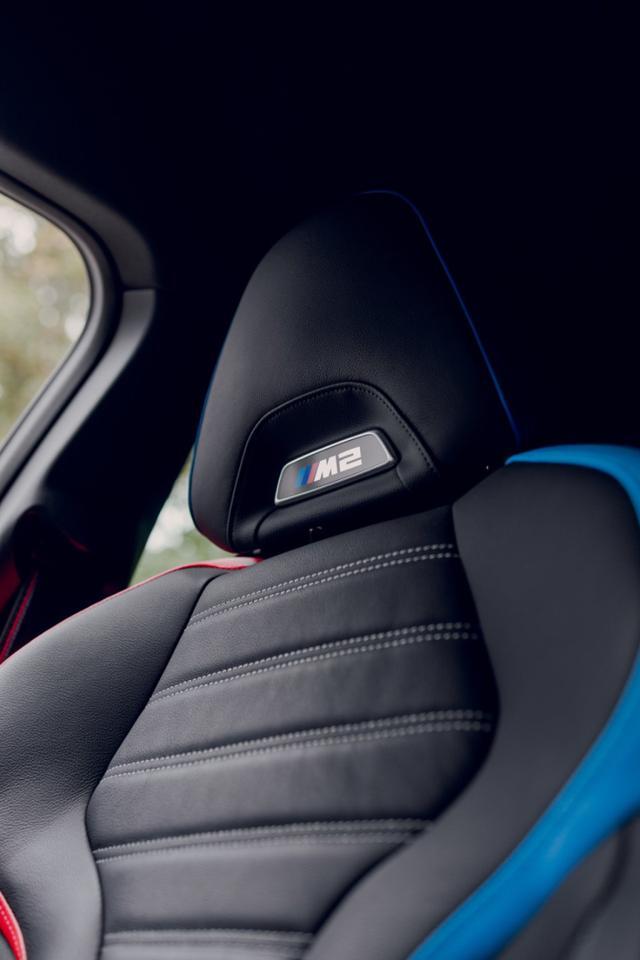 2024 BMW M2 Marietta GA