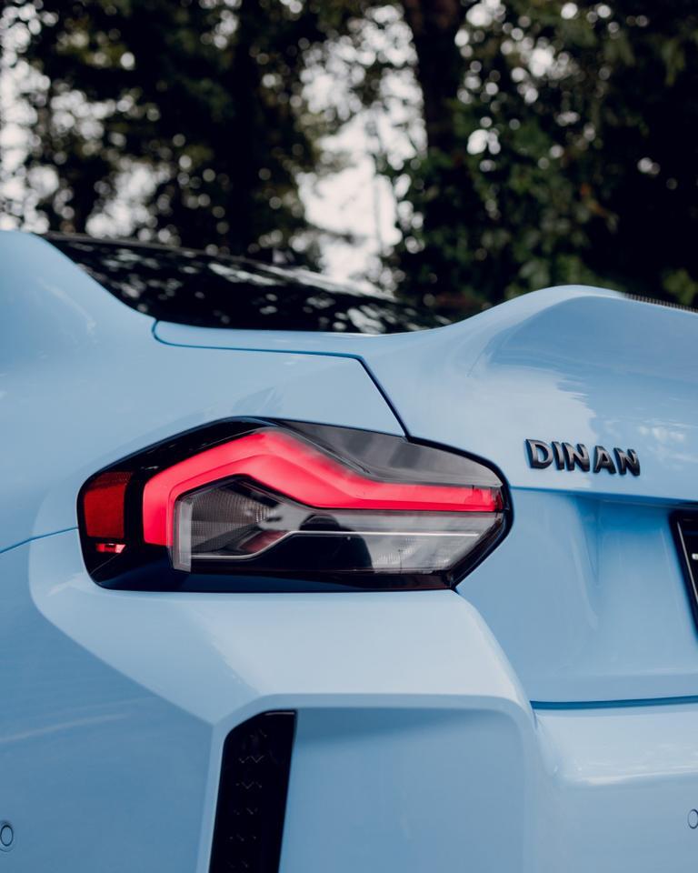 2024 BMW M2 Marietta GA